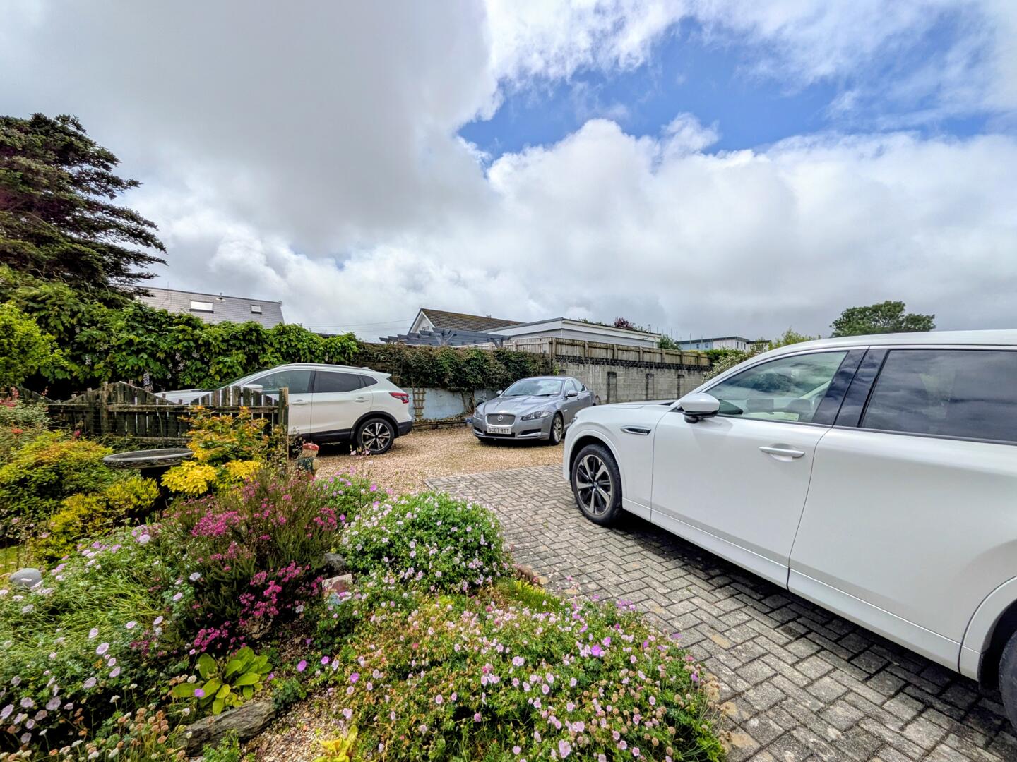 Pascoe Close, Threemilestone, Truro